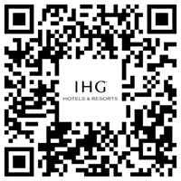 IHGインターコンチネンタルホテルWeChatミニプログラム
