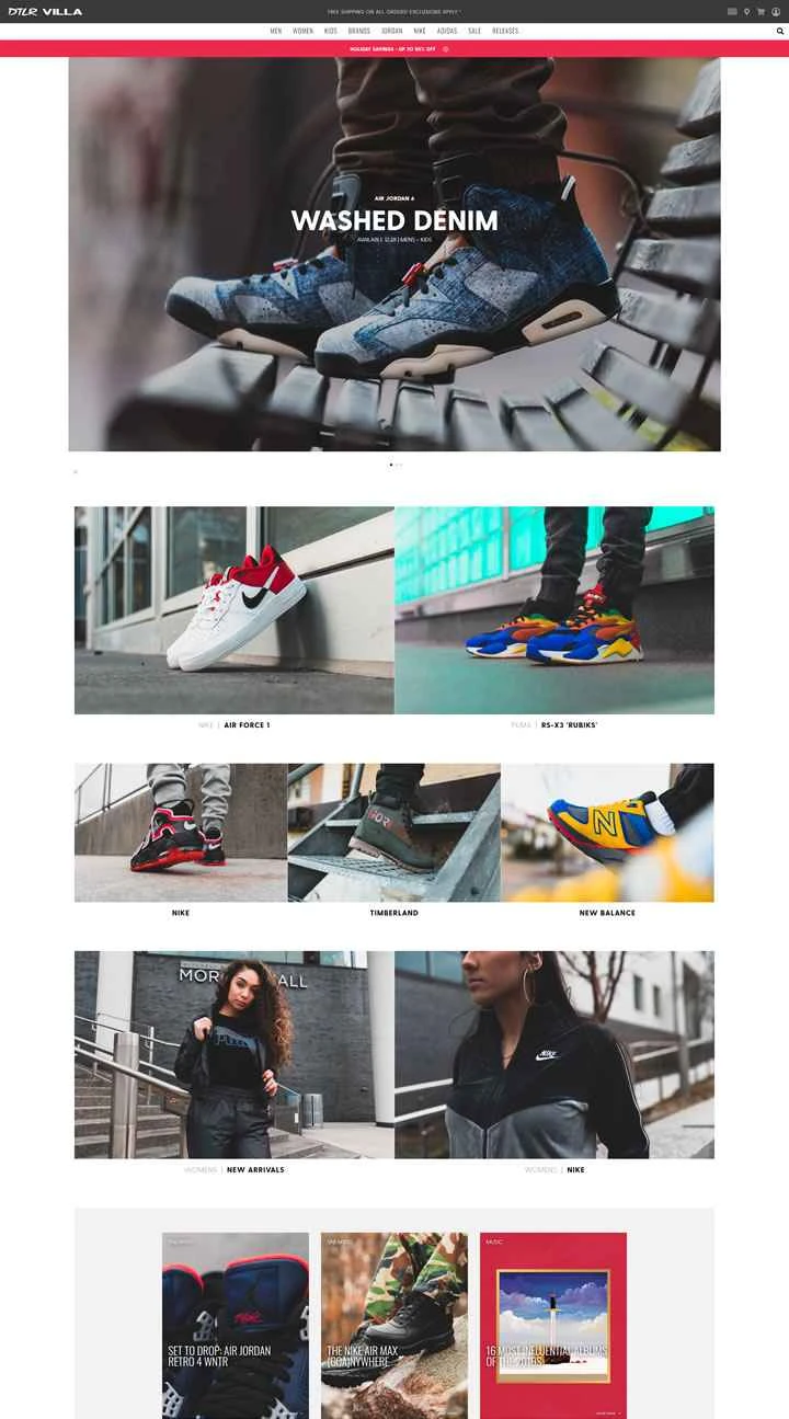 あなたのスタイル、あなたのライフスタイル：DTLRヴィラ