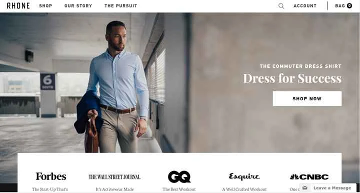 ローヌ公式サイト：メンズスポーツウェア、フィットネスアパレル、プレミアムスポーツウェア