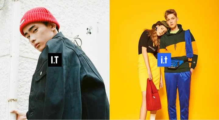 ITグループの香港公式オンラインストア：ITeSHOP.com Hong Kong