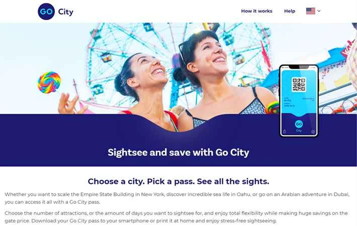 GoCity 公式サイト: GoCity を使って旅行し、お金を節約しましょう。