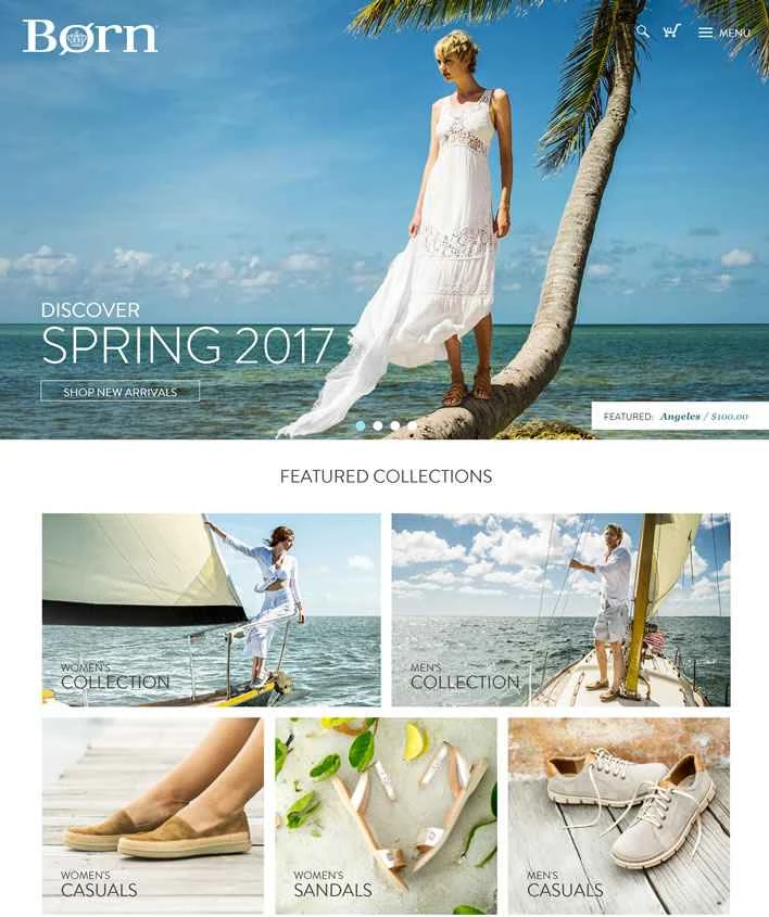 ボーンシューズ公式サイト：ボーンシューズ