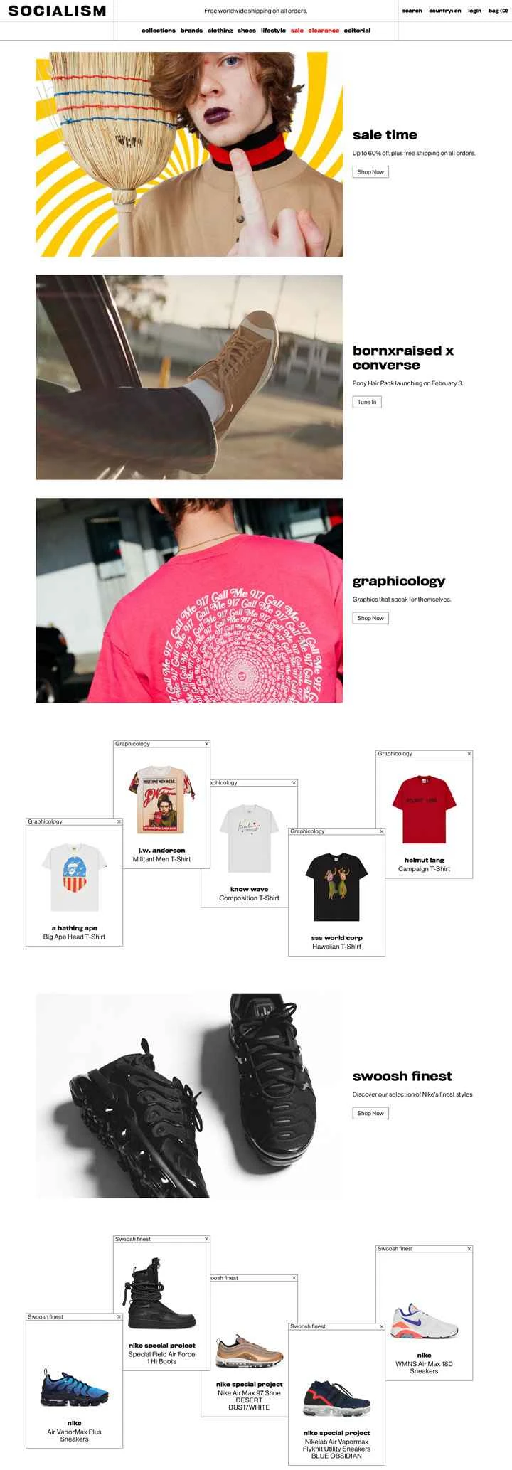 グローバル・アンダーグラウンド・クロージング・アンド・アティテュード：スラム・ジャム