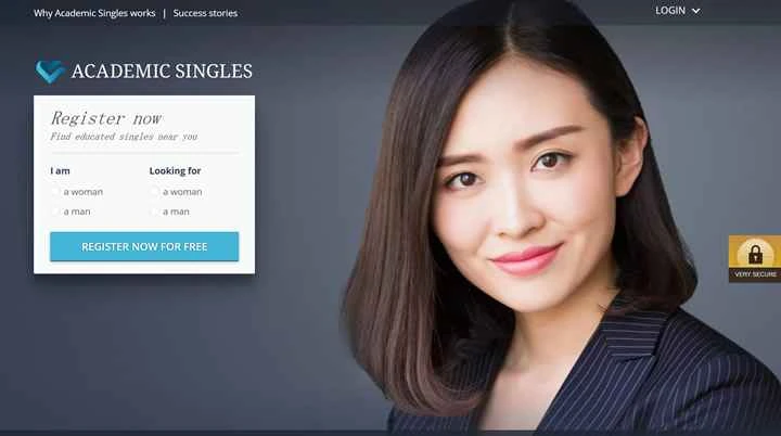 シンガポール エリート デート: 教養があり文化的な独身者と出会います。