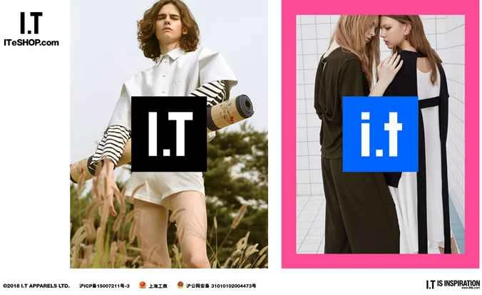 IT China公式サイト: デザイナーファッションアイテムを厳選したオンラインショッピングプラットフォーム