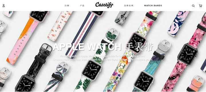 Casetify 公式サイト: 自分だけの携帯電話ケース、iPad ケース、Apple Watch バンドをカスタマイズできます。